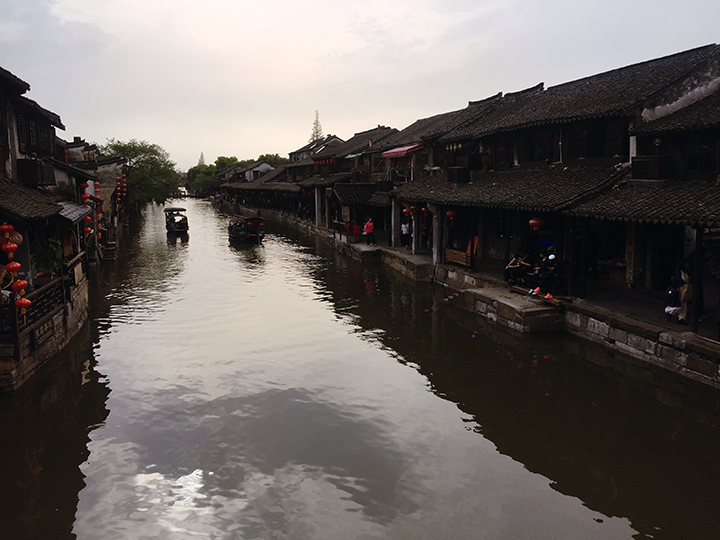 夢里水鄉(xiāng)花開暖 新華金融集團2016年踏春活動圓滿落幕