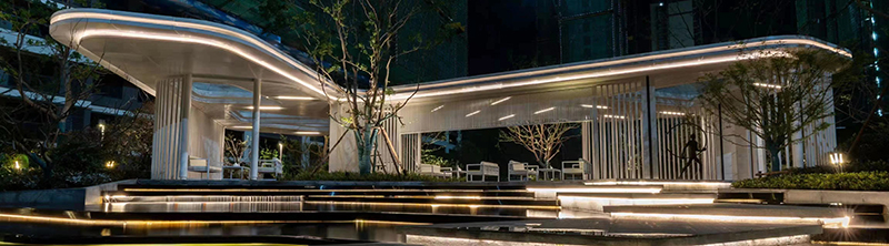 格林出品|匠筑詩(shī)意人居，盡覽東方美韻！