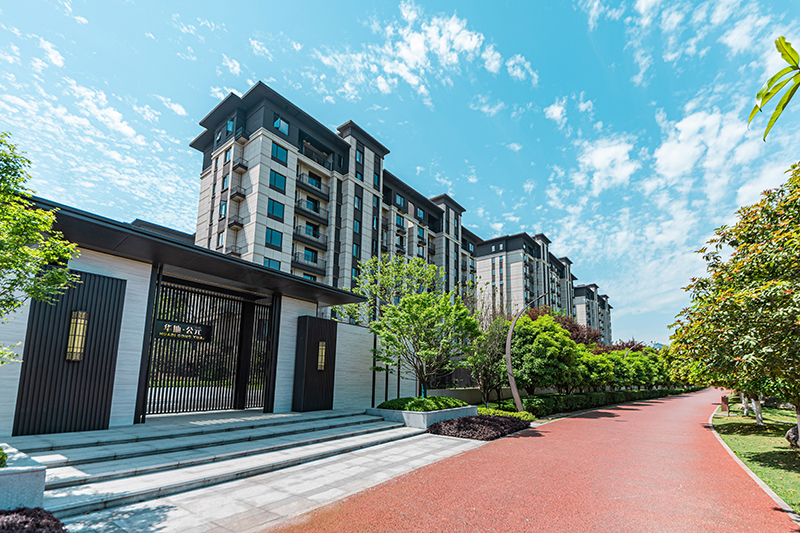 鑒遇美好家｜華地·美墅灣品質(zhì)行圓滿落幕！