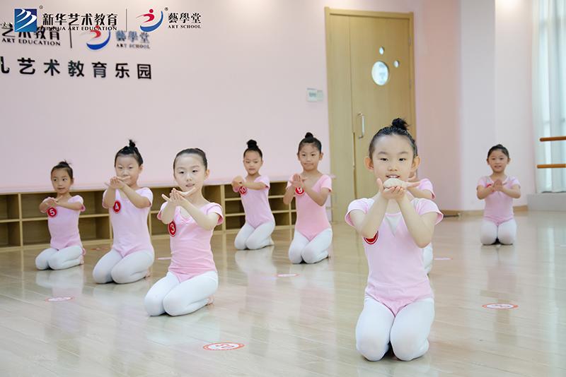 不負(fù)熱愛 見證成長—藝學(xué)堂2022年第一階段考級(jí)圓滿收官！