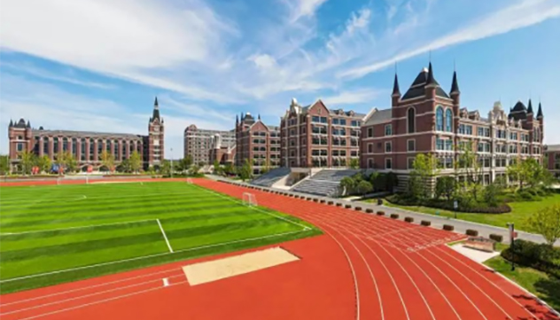 關(guān)于新華藝術(shù)高級(jí)中學(xué)，您想知道的都在這里