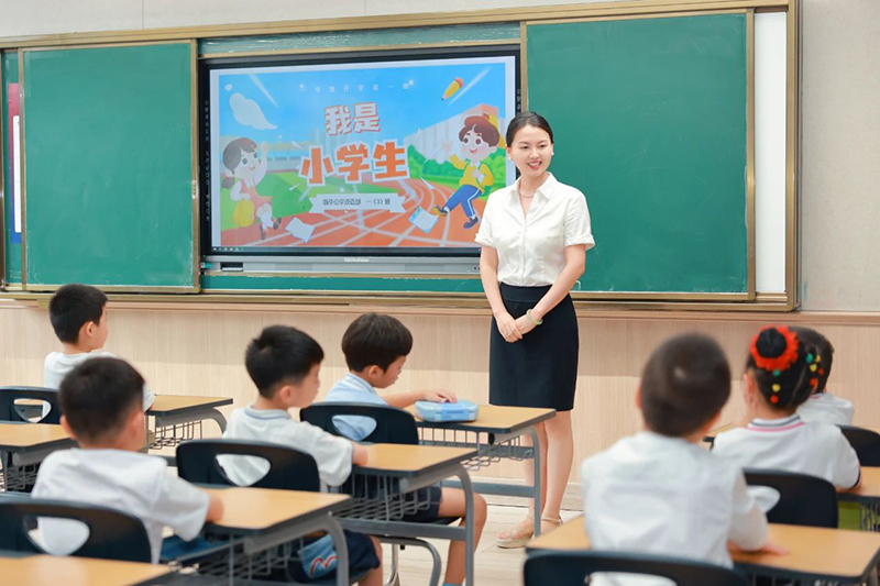 開學(xué)倒計(jì)時(shí)丨合理“收心”，迎接新學(xué)期