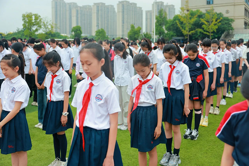 【918防空應(yīng)急演練】警鐘長鳴，居安思危